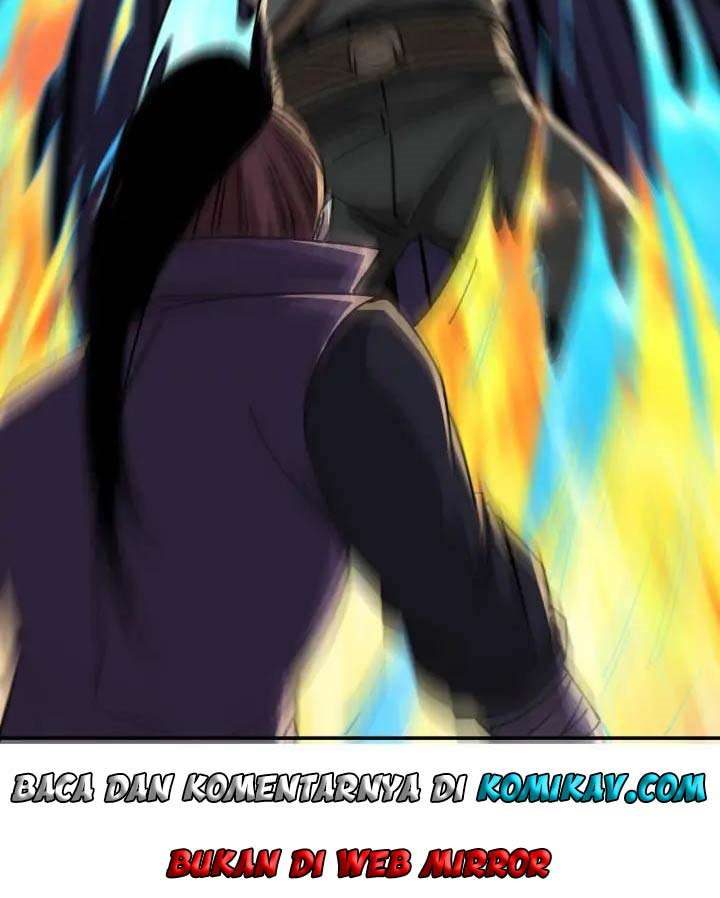 Greatest Boss System Chapter 67 Bahasa Indonesia